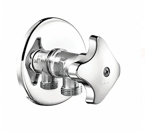 E.C.A Musluk Uçları