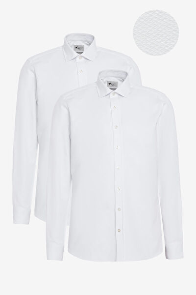 AC&Co / Altınyıldız Classics Erkek Gömlek