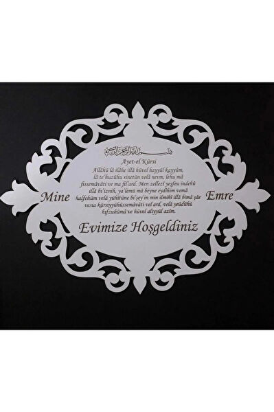 EVSAY Kapı Süsleri