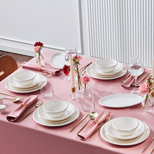 Karaca Yemek Takımı