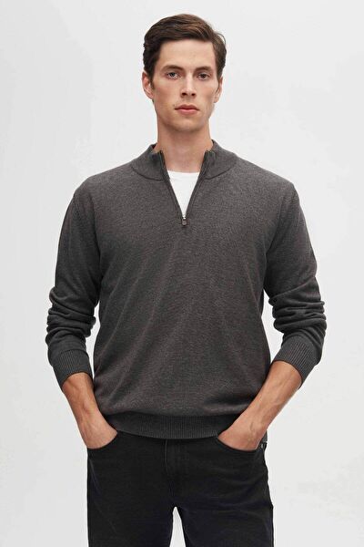 D'S DAMAT Erkek Triko, Kazak