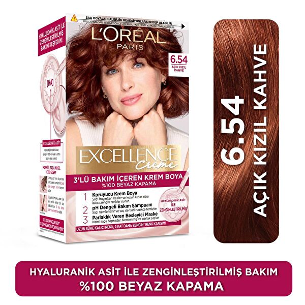 L'Oréal Paris Saç Boyası