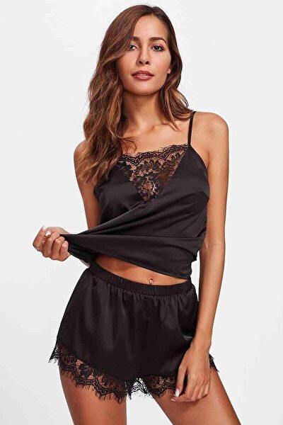 Merry See Kadın Pijama