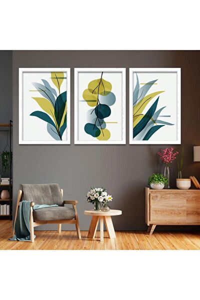 ZEVAHİR MOBİLYA DEKORASYON Ahşap Tablo