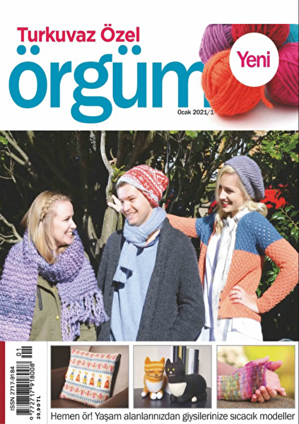 Turkuvaz Dergi Dergiler