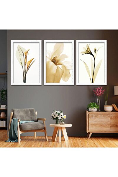 ZEVAHİR MOBİLYA DEKORASYON Ahşap Tablo