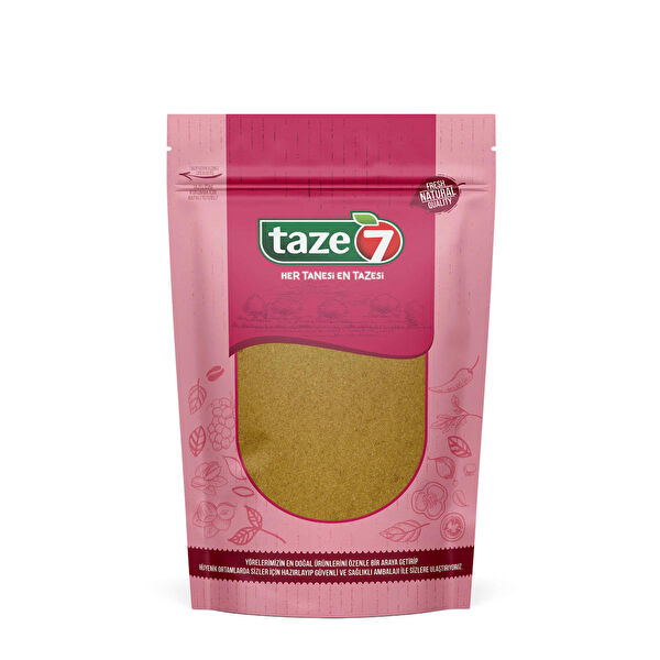 TAZE7 Baharat