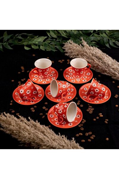 Sharp & Art Fincan,Fincan Takımı