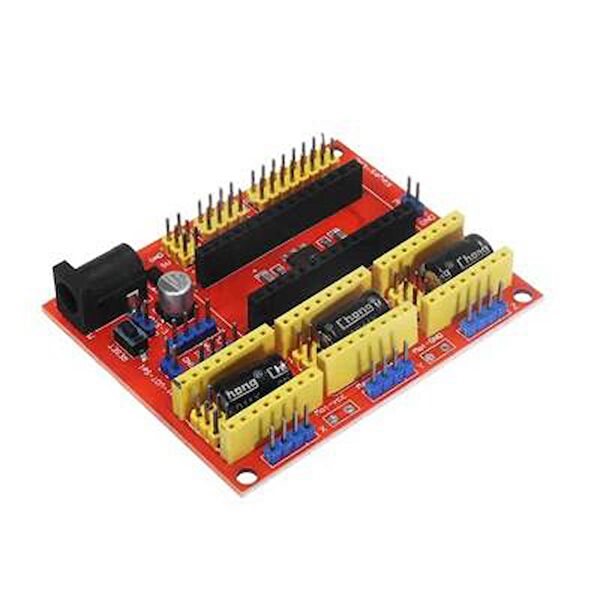 Arduino Arduino Parçaları ve Setleri