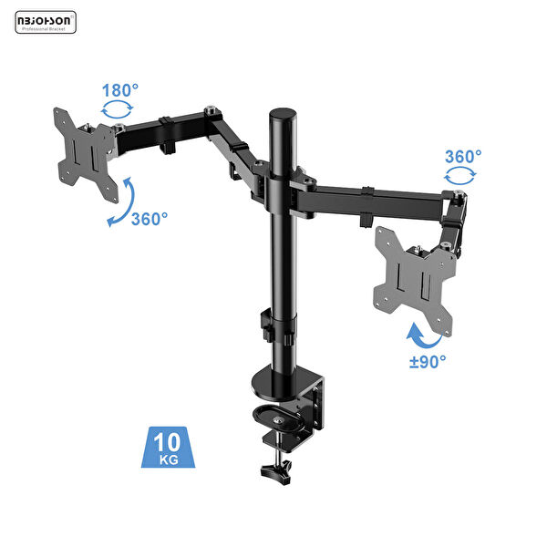 InterstTech Monitör Aksesuarları