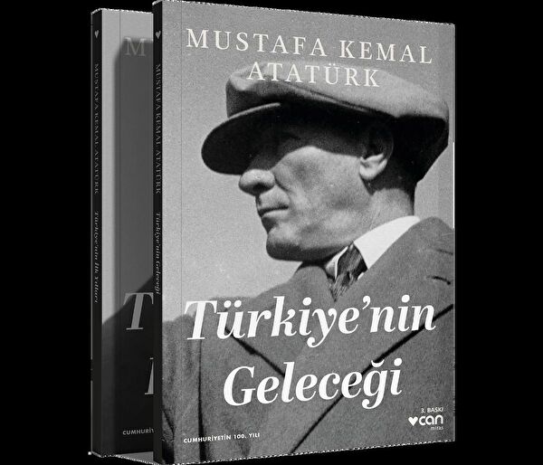 Can Yayınları Türk Edebiyatı