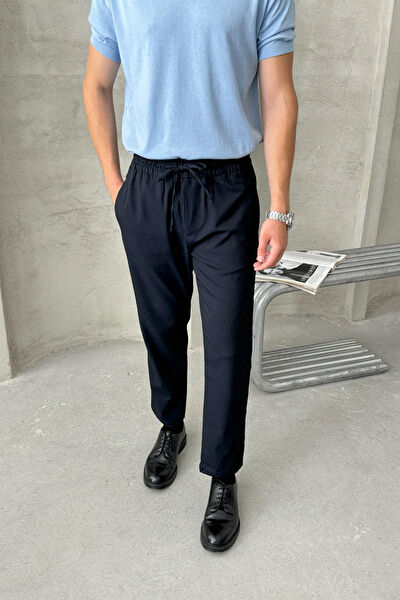 HYMAN Erkek Pantolon