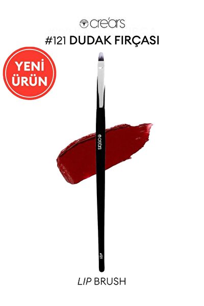 CRE'ARS Makyaj Fırçası