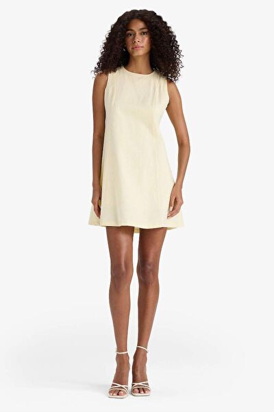 DeFacto Günlük Elbise