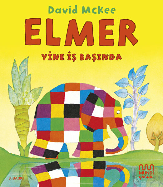 Mundi Çocuk Roman ve Klasikleri