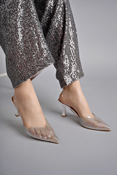 MUGGO Abiye Ayakkabı