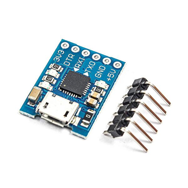 TLS Robotik Arduino Parçaları ve Setleri