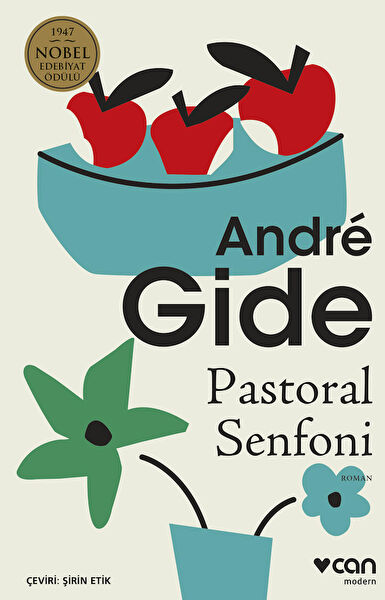 Can Yayınları Roman