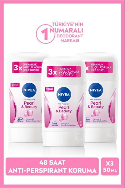 Nivea Deodorant