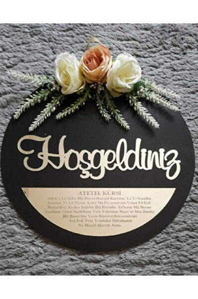 EVSAY Kapı Süsleri