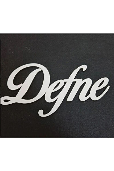 EVSAY Kapı Süsleri