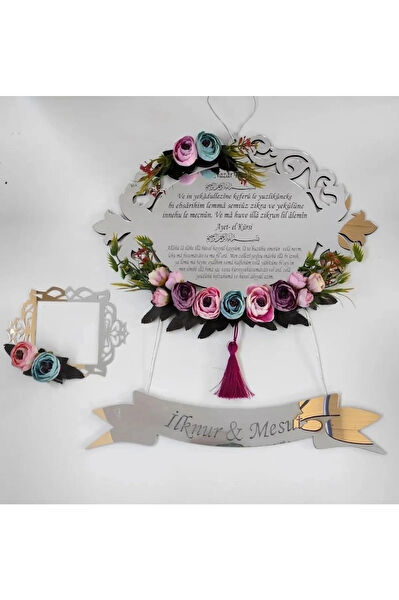 EVSAY Kapı Süsleri