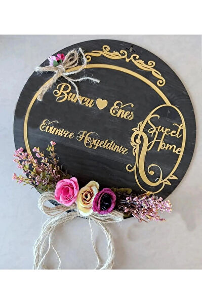 EVSAY Kapı Süsleri