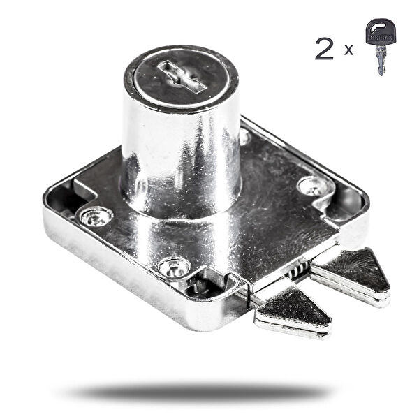 Aletçantam Mobilya Kilidi