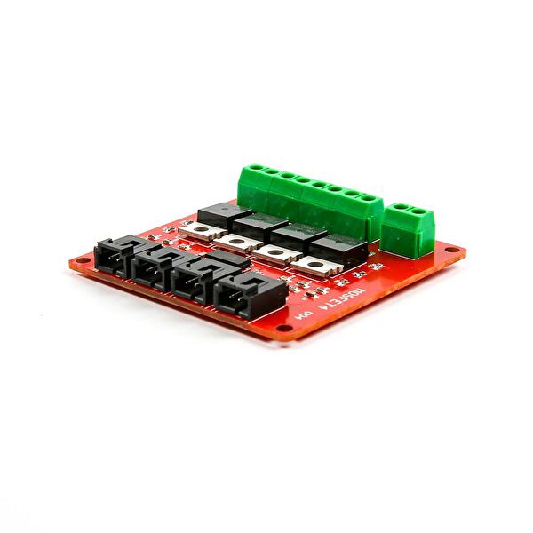 TLS Robotik Arduino Parçaları ve Setleri