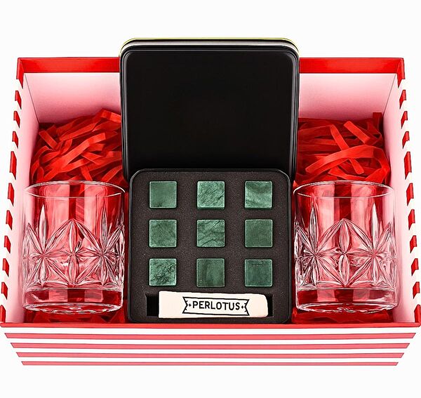 Perlotus Meşrubat Bardağı