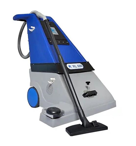 Cleanvac Endüstriyel Temizleme Ürünleri