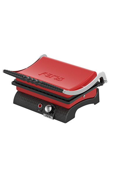 Feris Tost Makineleri