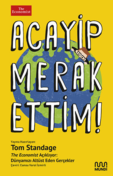 Mundi Anı, Günlük, Seyahatname