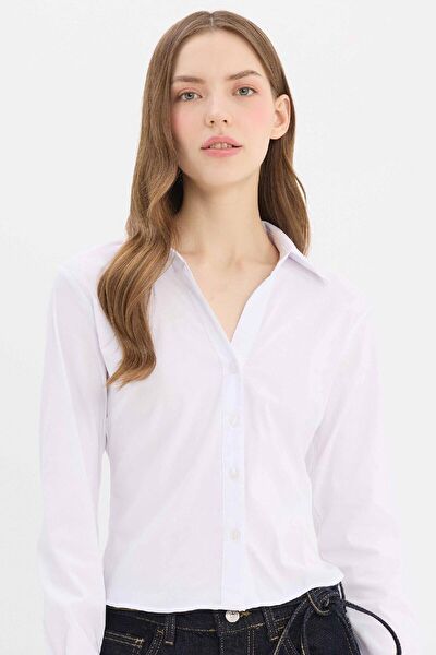 DeFacto Kadın Gömlek