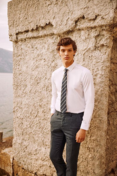 AC&Co / Altınyıldız Classics Erkek Gömlek