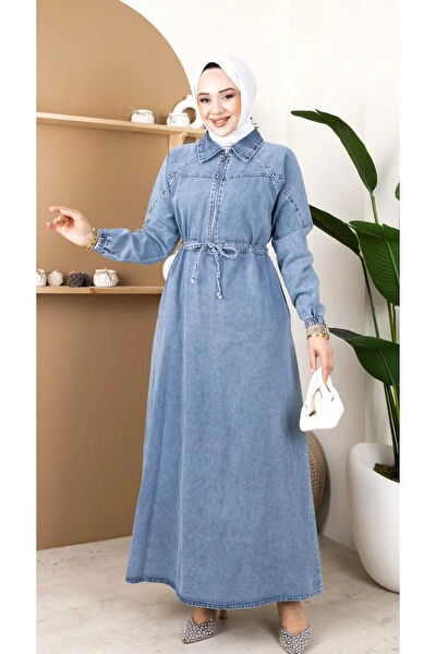 Harmatime Butik Günlük Elbise