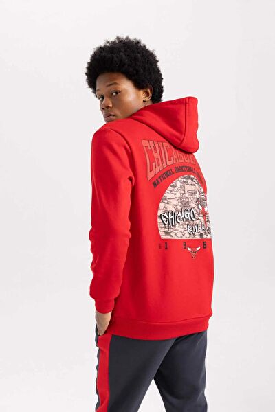 DeFacto Erkek Sweatshirt
