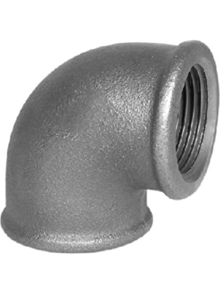 Trakya Döküm Fittings Malzemeleri