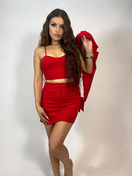 FABBWOMEN Kadın Alt Üst Takım