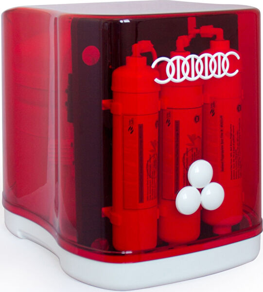 Ravent Su Arıtma Cihazı Yedek Parça, Aksesuar