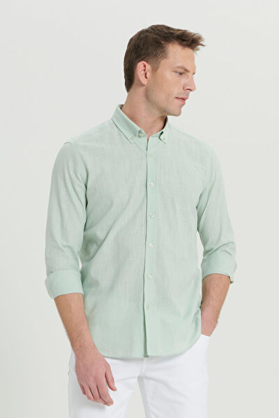 AC&Co / Altınyıldız Classics Erkek Gömlek