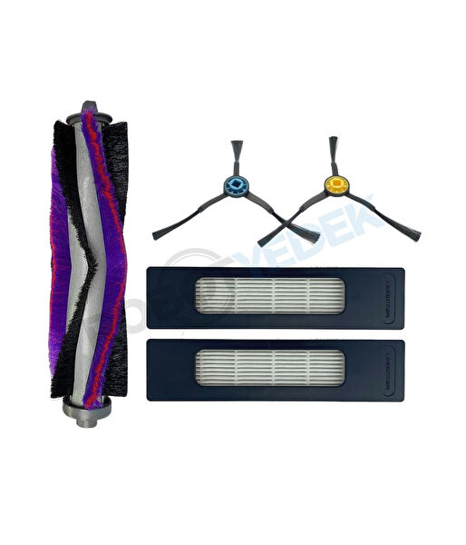 robotyedek Süpürge Yedek Parçaları