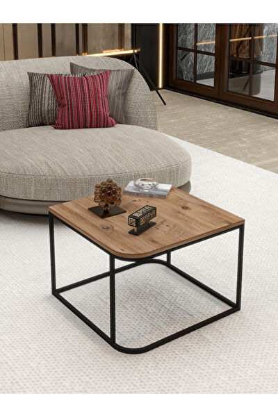 Kanonik Education Orta Sehpa