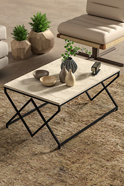 Kanonik Education Orta Sehpa