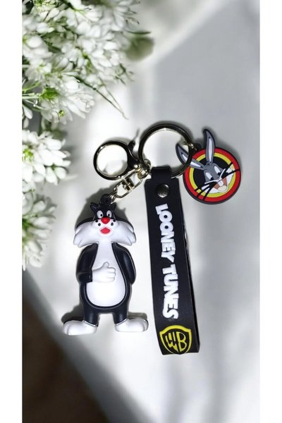 FAMEMUS ACCESSORY Anahtarlık