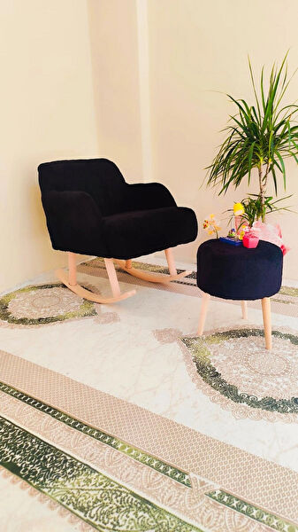 Beylerbeyi Berjer, TV Koltuk