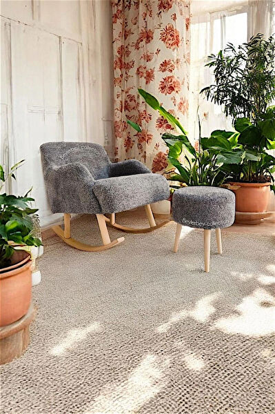 Beylerbeyi Berjer, TV Koltuk