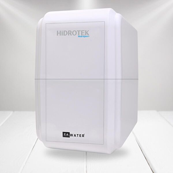 Hidrotek Water Su Arıtma Su Arıtma Cihazları