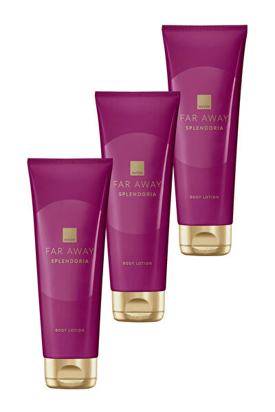 Avon Vücut Nemlendirici Krem, Losyon