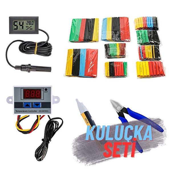 TLS Robotik Dijital Ölçüm Cihazları